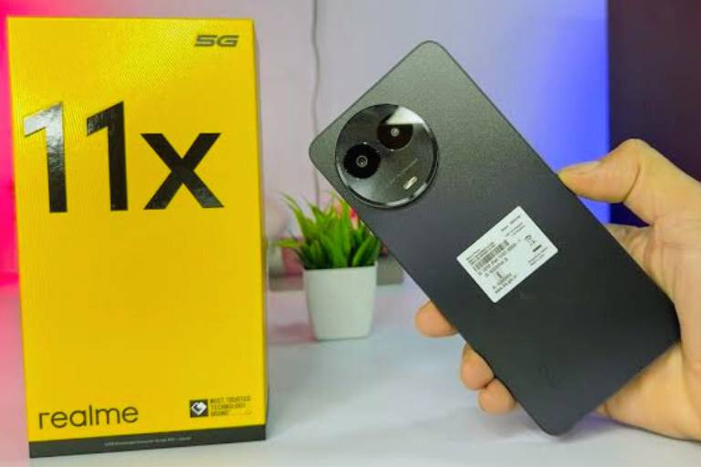 Realme 11x 5G Latest Unboxing & Review