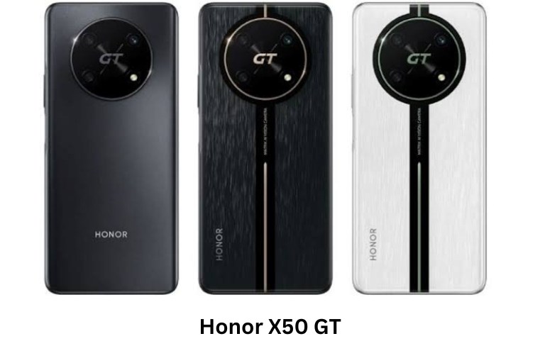 Honor X50 GT स्मार्टफोन 16GB रैम के साथ लॉन्च किया जायेगा, जानिएं फीचर